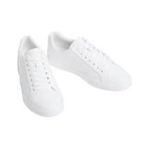Calvin Klein Hm0hm02123 0k4 40 Düşük Profilatörlü Kupsole Lth-14964 Üçlü Siyah