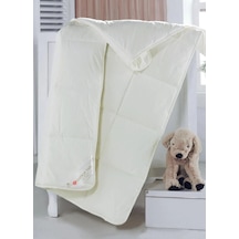 Mey İthalat Box Bebek Yün Yorgan