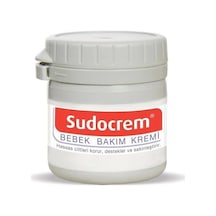 Mey İthalat Sudocrem Bebek Bakım Kremi 60 Gr