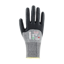 Köpük Nitril Kaplı Sandy Finish Polyester Eldiven Sf 534 Gr/sy No:10