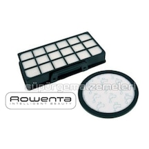 Rowenta Ro 6883 Ea X-Trem Power Hepa Filtre Seti (408387223)