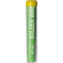Powermaster 20Gr 1.2Mm 60*40 Tüp Lehim Technıc Zd-160 (550395113)