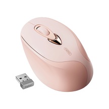 Inphic M8 Şarj Edilebilir Kablosuz Mouse