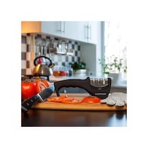 Jenerik Profesyonel Bıçak Bileyici Sm-015