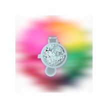 Tırnak Oje Kırık Folyo Varak Süsleme/mum Süsleme/tırnak Makyaj Süs/malzeme/nail Glitter Genel