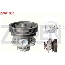 Zegen-Zwp1004 Devirdaim Su Pompasi Çift Kasnak Hidrolik Direksiyo 514696577