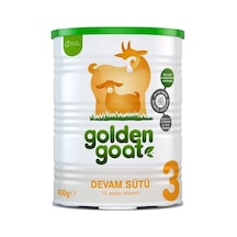 3 Devam Sütü 1 Paket 1 X 400 G