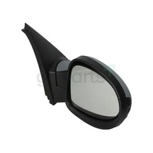 Dis Dikiz Aynası Sag Clio Hatchback 2009 Elektrikli Isıtmalı, Astarlı Kapak, Sıcaklık. Sensor, Dısbukey Cam - 7pın Rh