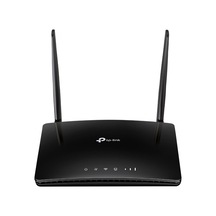 Tp-link Archer Mr400 Ac1200 Mbps 4g/3g Lte Sım Destekli Yuvası Çift Bant 10/100 Port Kablosuz Router