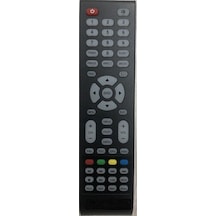 Awox 55'' U5600Str 4K Lcd-Led Smart Tv Kumandası