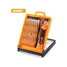 Pc Tablet Telefon Tv Lamba Jm-8101 33 Parça Tornavida Takımı Seti