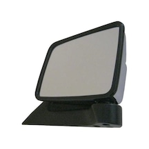 Dış Dikiz Aynası L200 99-02 Krom Sol Oem No: Mr520665