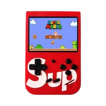 Sup 400 Oyunlu 3" Mini i + 1 Kol