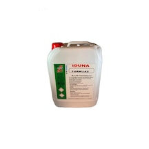 Turkuaz Sıvı El Temizleyici 5l