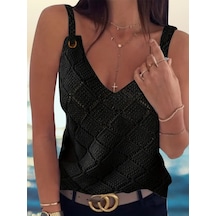 Nazlım Butik - Bluz - 107313 001