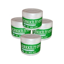 Kırkkilit Otu Kremi Büyük Boy Paincream 4 Tane X 150 Ml Hznzf148