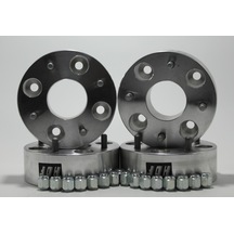 Hdf - Segway Utv - 5 Cm Utv Spacer Seti
