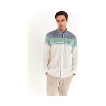 U.s. Polo Assn. Erkek Dokuma Gomlek G081sz004-000-1837722 001 U.s. Polo Assn. Erkek Dokuma Gomlek G081sz004-000-1837722 001