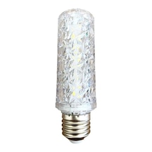 Ledx Al-kr15 1600 Lümen 15 Watt E27 Beyaz Kristal Ampul