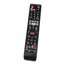 Samsung Uyumlu Aa59-02404A Dvd Blu-Ray Kumandası