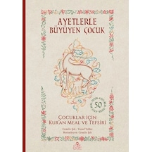 Ayetlerle Büyüyen Çocuk