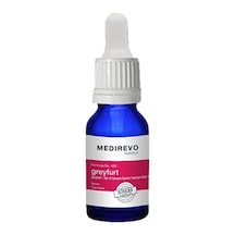 Medirevo 10Ml Greyfurt Borken Complex 124 Portakal Ökaliptus Ardı