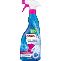 Rossmann Domol Yıkama Öncesi Oxi Güç Leke Çıkarıcı Sprey 750 ML