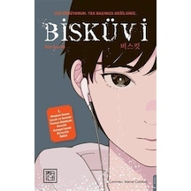 Bisküvi / Kim Sun Mi