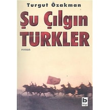 Şu Çılgın Türkler - Yqbx-652622