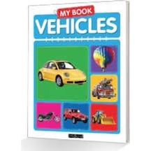 My Book - Vehicles