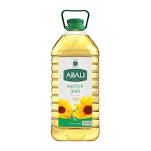 Aycıcek Yagı 5lt Pet