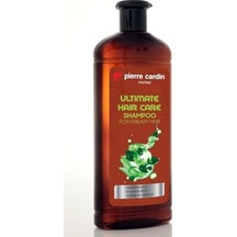 Hair Care Shampoo For Greasy Hair