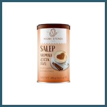 Bezos Salep Aromalı İçecek Tozu 400gr 1 Adet Ob