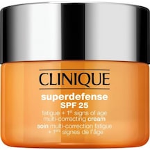 Clinique Superdefense SPF25  Krem 30 ML