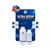 Erkon Kimya Ultra Sert Şeffaf Hobby Epoksi 1,5 Kg