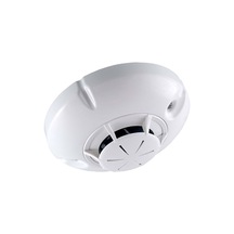 Opax Unıpos Fd 7201 Konvansiyonel Sistemi Adresleme Adaptörü Ve Isı Artiş Dedektörü