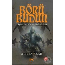 Börü Budun