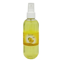 Jest 80 Derece Limon Kolonyası Sprey 200 ML