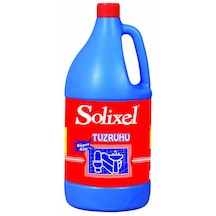 Solixel Tuz Ruhu 2500 ML