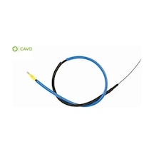 El Fren Teli Arka Sağ/sol Kampana Fren 1495/1275mm C8-jumpy-scudo-807-ulysse-expert 06-