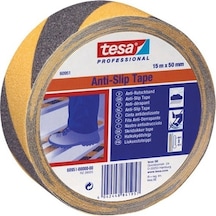 Tesa 60951 Yer Kaydırmaz Bant 50 Mm x 15 Mt