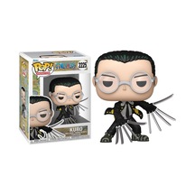 Pop One Piece Kuro