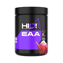 Hiq Nutrition Hıq Eaa 420g Bıcı Bıcı Flavored