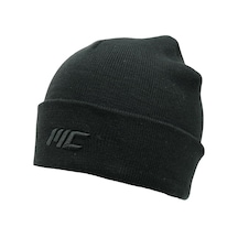 Musclecloth Rib Bere Siyah Siyah