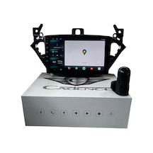 Opel Corsa E Cadence R15 Dvr Kayıt Cihazlı Pro Oem Multimedia