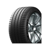 Michelin 255/35 R21 98y Xl Pılot Sport 4s Mıchelın Yaz Lastiği 2025