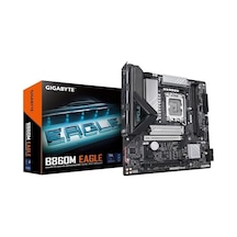 Gıgabyte B860m Eagle Ddr5 Hdmı-dp Pcıe 5.0 1851p Matx