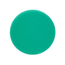 3m Hookit Adım 1 Yeşil Kalın Pasta Süngeri 150 Mm - 50487