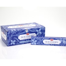 Hem Nature Series Blue Champa Tütsü Çok Renkli
