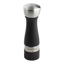 Cole - Mason H310622G Oldbury Carbon 190Mm Tuz Değirmeni